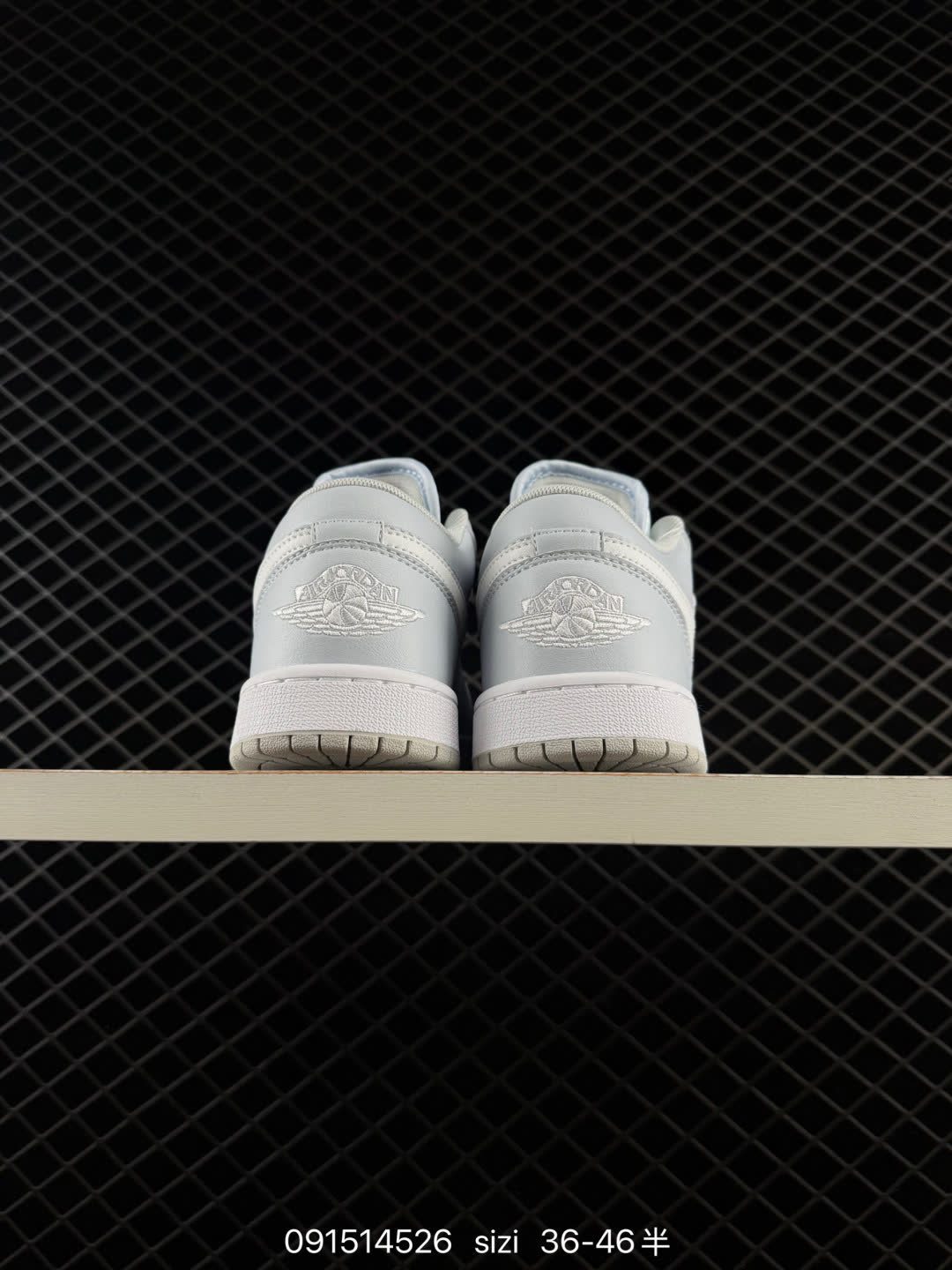 JordanAir Jordan 1 Cobalt Bliss-FV8486-400